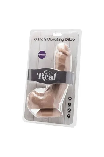 Realistic Penis for Complete Stimulation