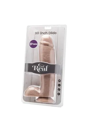 Realistic Penis for Complete Intimate Stimulation