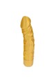 Gold Dicker - Realistic Golden Vibrator for Unlimited Intimate Pleasure