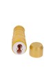 Gold Dicker - Realistic Golden Vibrator for Unlimited Intimate Pleasure