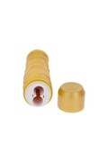 Gold Dicker - Vibrador Realistico Dorato per Piacere Intimo Illimitato