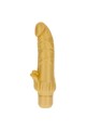 Gold Dicker Stim Vibrator Get Real - Unlimited Intimate Pleasure