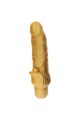 Gold Dicker Stim Vibrator Get Real - Unlimited Intimate Pleasure
