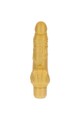 Gold Dicker Stim Vibrator Get Real - Unlimited Intimate Pleasure