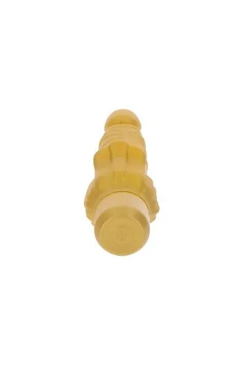 Vibratore Gold Dicker Stim Get Real - Placeri Intimi Illimitati