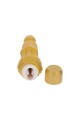 Vibratore Gold Dicker Stim Get Real - Placeri Intimi Illimitati