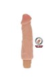 Large 20.5cm Dual Density Vibrator - Premium Realistic Experience