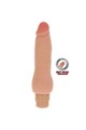 Dual Density Smooth Vibrator - Premium Realistic Experience | Get Real Collection