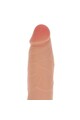Dual Density Smooth Vibrator - Premium Realistic Experience | Get Real Collection