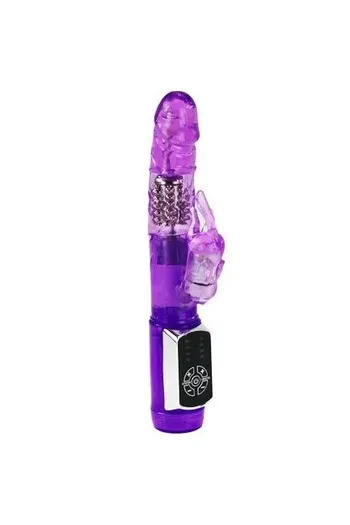 Rabbit Passion Baron - The Perfect Vibrator for Complete Pleasure