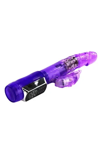 Rabbit Passion Baron - The Perfect Vibrator for Complete Pleasure