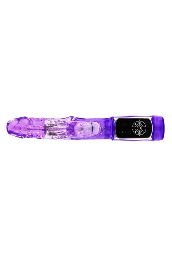 Rabbit Passion Baron - The Perfect Vibrator for Complete Pleasure