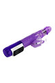 Rabbit Butterfly Prince: Rotating Vibrator for Complete Stimulation | Discover Ultimate Pleasure