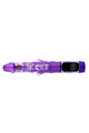 Rabbit Butterfly Prince: Rotating Vibrator for Complete Stimulation | Discover Ultimate Pleasure