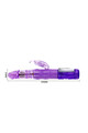 Rabbit Butterfly Prince: Rotating Vibrator for Complete Stimulation | Discover Ultimate Pleasure