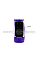 Rabbit Butterfly Prince: Rotating Vibrator for Complete Stimulation | Discover Ultimate Pleasure