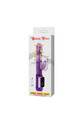 Rabbit Butterfly Prince: Rotating Vibrator for Complete Stimulation | Discover Ultimate Pleasure