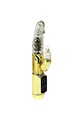 Rabbit Gold Prince: The Ultimate Rotating Vibrator for Female Pleasure