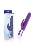 Bobble El Paraíso: Intense Vibrating Rotator with Clitoral Stimulation | Guppy