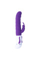 Bobble El Paraíso: Intense Vibrating Rotator with Clitoral Stimulation | Guppy
