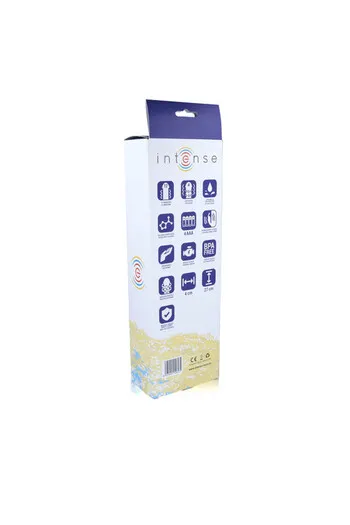 Bobble El Paraíso: Intense Vibrating Rotator with Clitoral Stimulation | Guppy