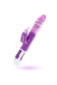 Estuard Intense: Rotating Vibrator with Clitoral Stimulation | Discover Paradise