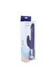 Estuard Intense: Rotating Vibrator with Clitoral Stimulation | Discover Paradise