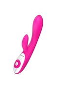 Want de Nalone: Luxury Adult Toy with Voice Control and 7 Vibration Modes