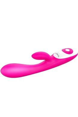 Want de Nalone: Luxury Adult Toy with Voice Control and 7 Vibration Modes