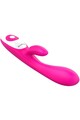 Want de Nalone: Luxury Adult Toy with Voice Control and 7 Vibration Modes