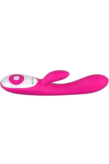 Want de Nalone: Luxury Adult Toy with Voice Control and 7 Vibration Modes