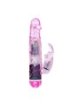Rabbit Vibrator with 10 Modes for Intense Pleasure