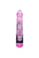 Rabbit Vibrator with 10 Modes for Intense Pleasure