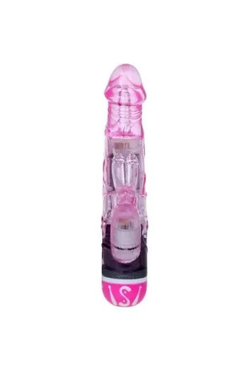 Rabbit Vibrator with 10 Modes for Intense Pleasure