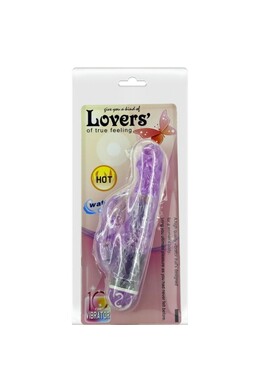 Rabbit Vibrator: Dual Stimulation for Ultimate Pleasure