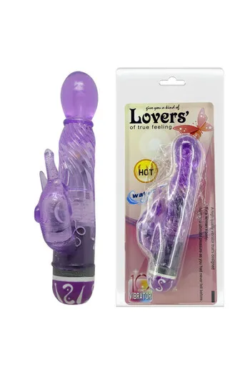 Vibratore Coniglio: Stimolazione Clitoridea e Penetrazione Perfetta | Soddisfazione Garantita
