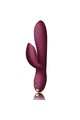 Dual Rabbit Vibrator: Everything a Woman Wants | Maximum Satisfaction