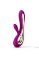 Lelo Soraya 2: Dual Stimulation Luxury Vibrator for Ultimate Pleasure