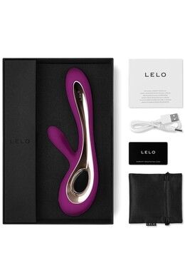 Lelo Soraya 2: Il Piacere Femminile Raggiunge Nuove Vette