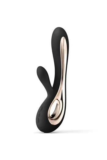 Lelo Soraya 2: Dual Stimulation Luxury for Ultimate Pleasure