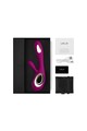 Soraya Wave - Vibro Rabbit con Tecnologia WaveMotion™ per Orgasmi Multipli