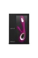 Soraya Wave - Rabbit Vibrator with WaveMotion™ Technology for Multiple Orgasms