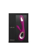 Soraya Wave - Vibro Rabbit con Tecnologia WaveMotion™ per Orgasmi Multipli