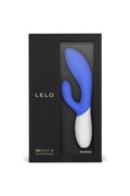 LELO INA WAVE™ 2: Vibrazione Clitoridea e Stimolazione del Punto G in Unico Dispositivo
