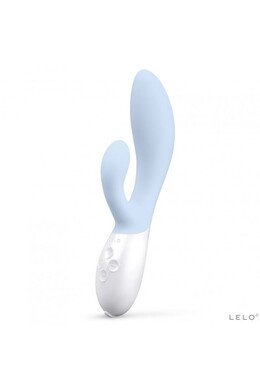 INA™ 3: Dual-Action Massager for Ultimate Female Pleasure