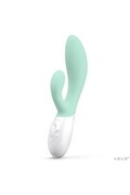 INA™ 3: Dual-Action Massager with 10 Intensities & 30% More Power