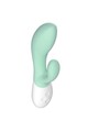 INA™ 3: Dual-Action Massager with 10 Intensities & 30% More Power