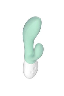 INA™ 3: Masaggiatore a Doppia Azione con 10 Intensità e +30% Potenza