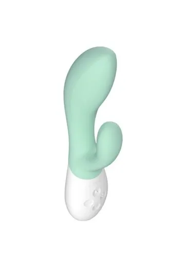 INA™ 3: Masaggiatore a Doppia Azione con 10 Intensità e +30% Potenza