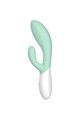 INA™ 3: Dual-Action Massager with 10 Intensities & 30% More Power